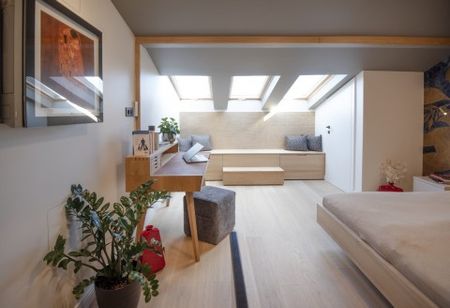 SUPERIOR CASTLE APARTMAN - Fotó 5