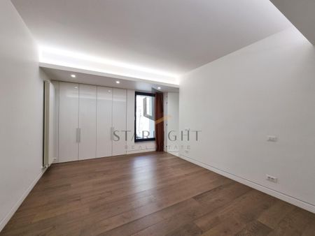 Family-friendly 3 bedroom for rent near Floreasca park - Fotografie 5