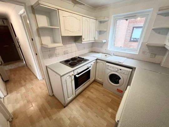 Woodlands Place, Northlands Road, SO15 - Photo 1