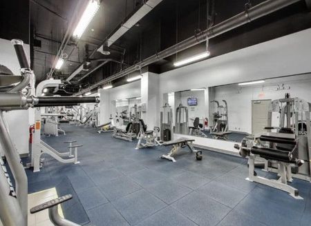 For Lease - 75 East Liberty Street Unit# 809, Toronto, Ontario - Photo 2