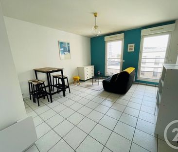 Appartement Studio à louer 1 pièce - 27,06 m2 CHATEAUROUX - 36 - Photo 2
