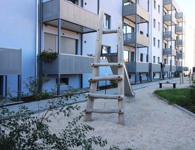 Nette Nachbarn gesucht: großzügige 4-Zimmer-Wohnung - Foto 1