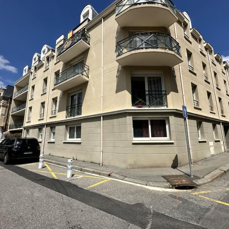 Location Appartement 5 pièces 84m² FLERS 61100 - Photo 1