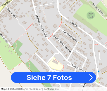 Gemütliche 2-Raum-Wohnung mit Balkon im Kranichfeld! - Foto 1