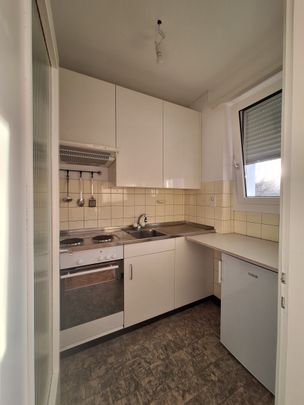 Affittasi monolocale ammobiliato, con cucina separata e ampio balcone - Foto 1