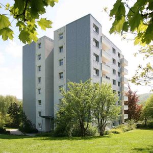 2-Zimmer Wohnung in Haspe-Quambusch - Photo 2