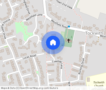 Westfield Green, Tockwith, York, North Yorkshire, UK, YO26 - Photo 1
