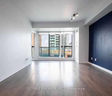 Liberty On The Park Lofts , #812 - Photo 1