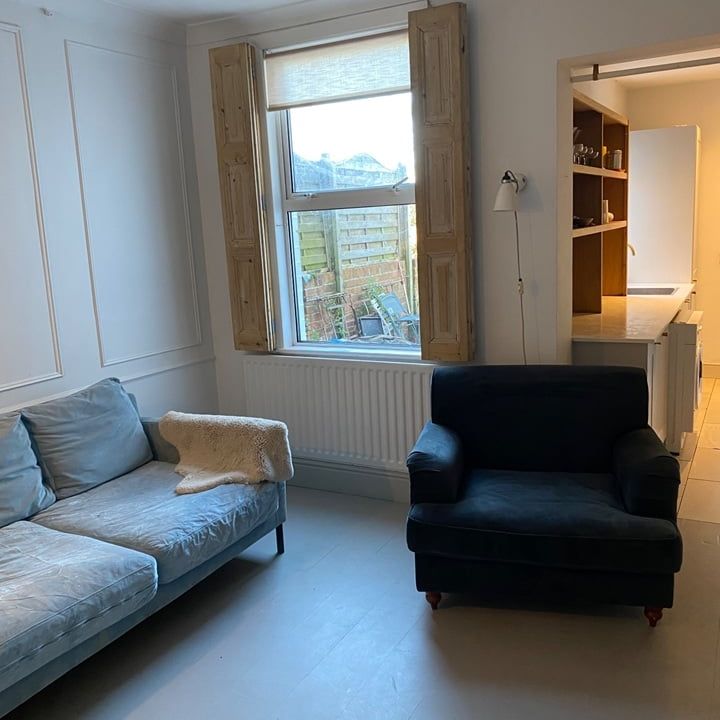 4 Bed Semi-Detached House, Wantage Road, RG30 - Photo 1