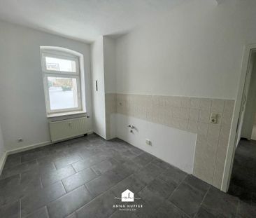 Geräumige 2-Raum-Wohnung in Gera-Liebschwitz - Foto 1