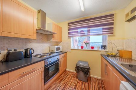 1 bedroom flat to rent - Photo 5