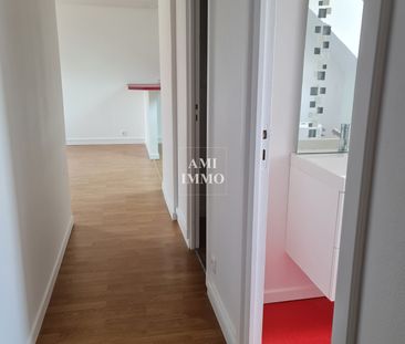 Location Appartement 2 pièces 37m² BIEVRES 91570 - Photo 6