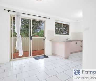 6/3-7 Penrose Street, 2529, Blackbutt Nsw - Photo 1