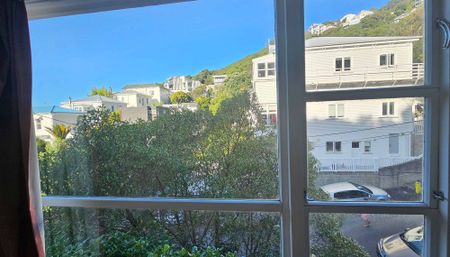 Oriental Bay - Photo 5