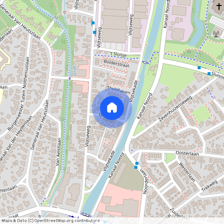 Dukdalf 33, 7317AR Apeldoorn