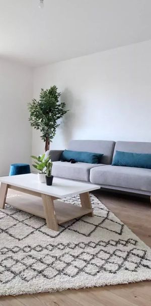 Chambre au sein d'une colocation à deux pas du Madrillet - Photo 1