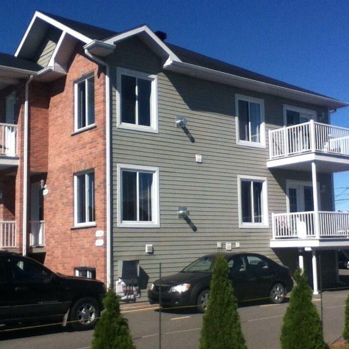 Logement 3 1/2 - Photo 2