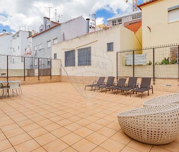 Apartamento T2 em Lisboa - Foto 1