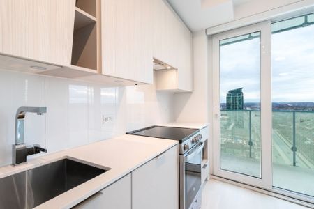 For Lease - 3900 Confederation Parkway Unit# 2009, Mississauga, Ontario - Photo 3