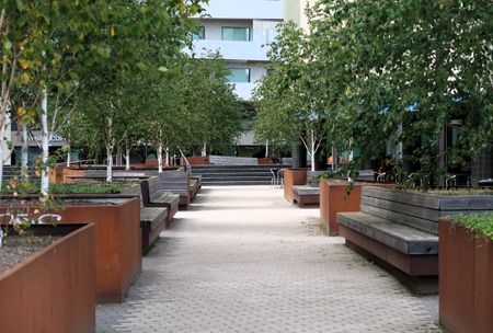 Tulegatan, Sundbyberg - Foto 3