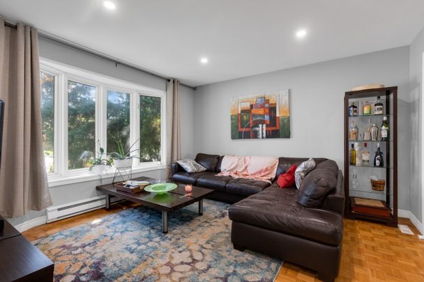 17481 Rue Antoine-Faucon, H9J 3T1, H9J 3T1, Montréal - Photo 1