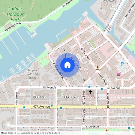 Rental 4931 River Reach, BC, Delta