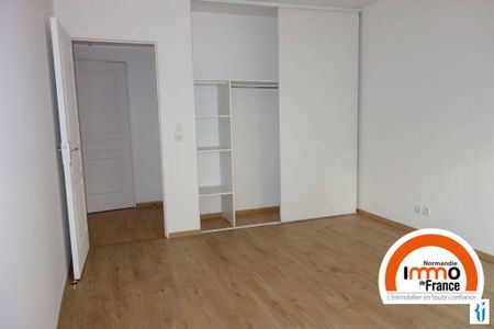 Location appartement 2 pièces 68.2 m² à Rouen (76000) - Photo 3