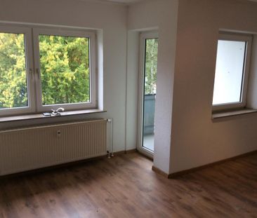 3-Zimmer-Wohnung in Hemer Sundwig - Photo 1