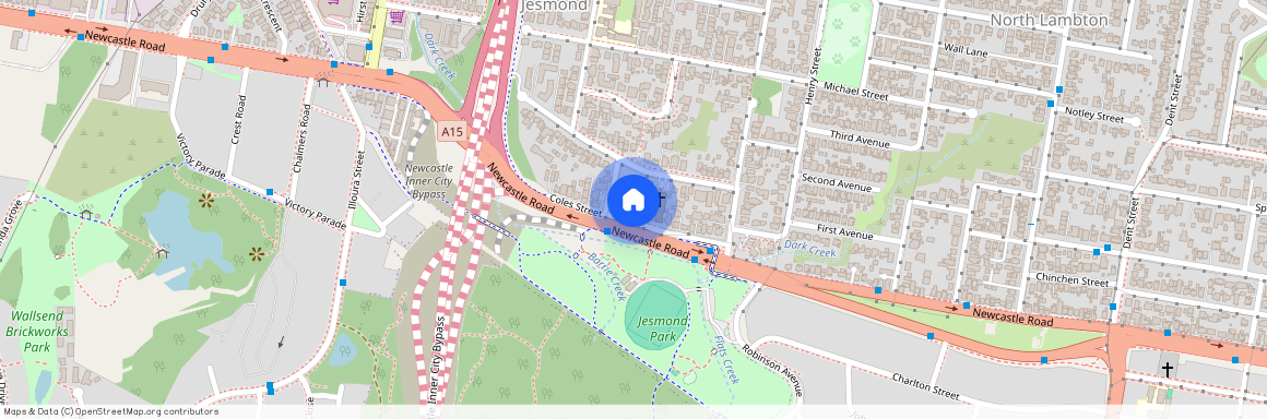 18 Coles Street, NSW 2299, Jesmond