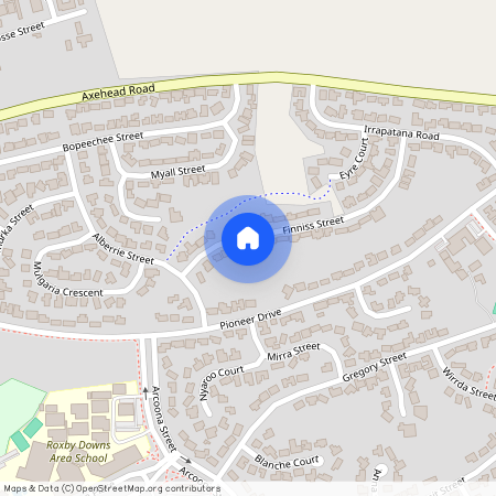 12 Finniss Street, SA 5725, Roxby Downs