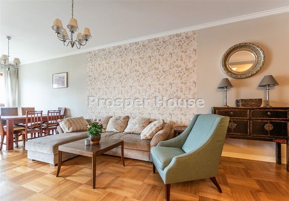 Warszawa, Żoliborz, Żoliborz Artystyczny, Ludwika Rydygiera - Photo 1