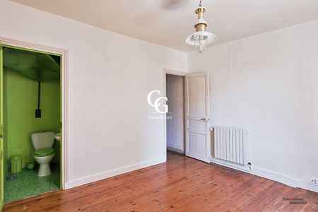 Location Maison 3 pièces 70m² NANTES 44100 - Photo 4