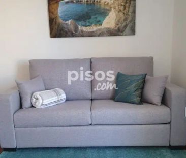 Piso en alquiler en Calle del Concejo de Elcano, 9 - Photo 1