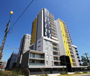 In Popular Solis Building - Photo 1