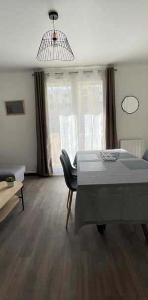 Location Appartement 5 pièces 9m² MONTPELLIER 34070 - Photo 1