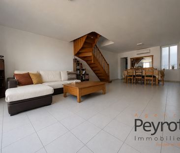 Location Appartement 4 pièces 104m² PERPIGNAN 66000 - Photo 1