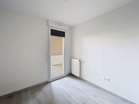 Appartement 4 pièces - Photo 2
