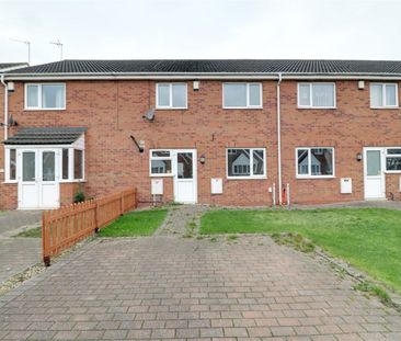 Pine Park, Barton-upon-Humber, Lincolnshire, DN18 5RU - Photo 6