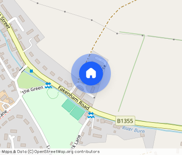 Meadow Rise, South Creake, South Creake - Photo 1