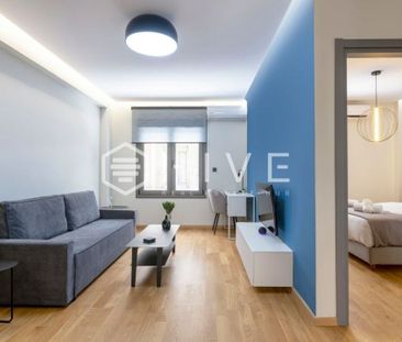 Διαμέρισμα για ενοικίαση Βαρνάβα (Παγκράτι) - Photo 3