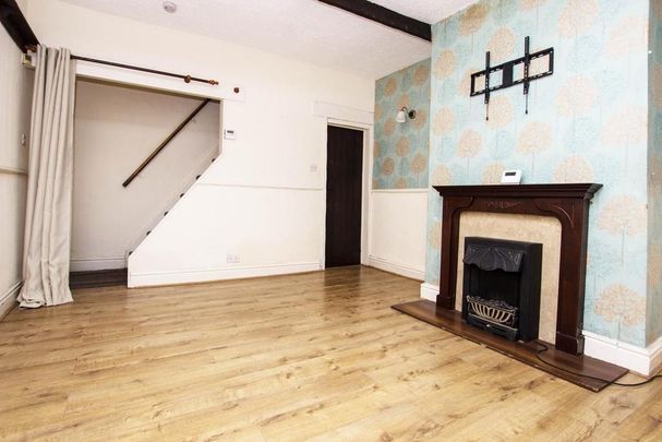 2 bedroom terraced house to rent - Photo 1