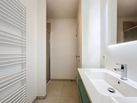 Appartement te huur - Photo 3