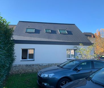 Location maison 5 pièces, 103.00m², Bellevigne-en-Layon - Photo 4