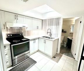 For Lease - 116 Tangmere Crescent Unit# Bsmt, Markham, Ontario - Photo 2