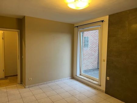 Penthouse te huur - Foto 4