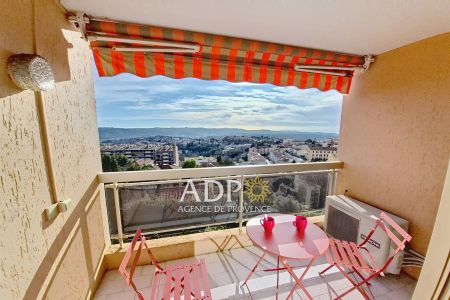 Appartement Grasse - Photo 5