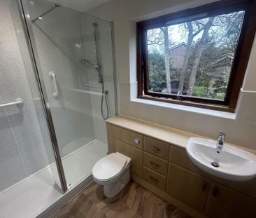 3 bedroom detached house to rent - Photo 6