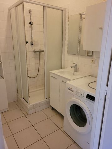 Location appartement 1 pièce, 31.74m², Les Sables-d'Olonne - Photo 4