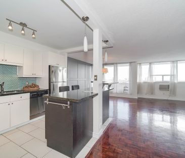 For Lease - 14 Neilson Drive Unit# 1002, Toronto, Ontario - Photo 6