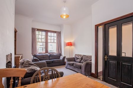 Walton Street, Jericho - Photo 2